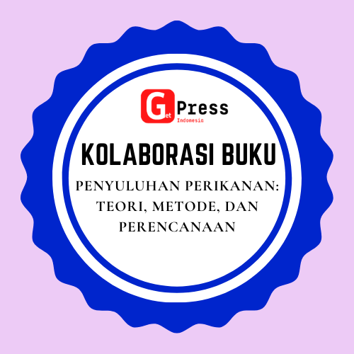 2485 PENYULUHAN PERIKANAN: Teori, Metode, dan Perencanaan